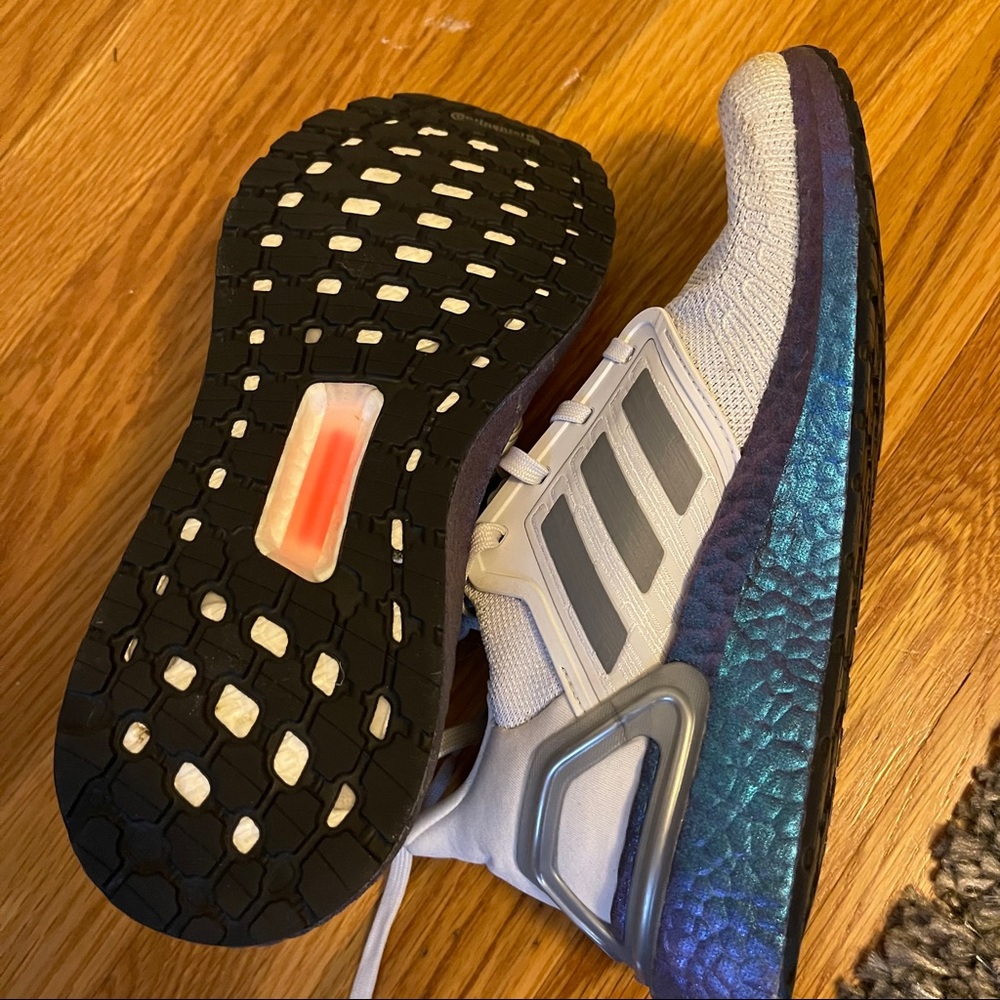 Adidas Ultraboost 20 Women 8